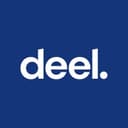 Deel Logo